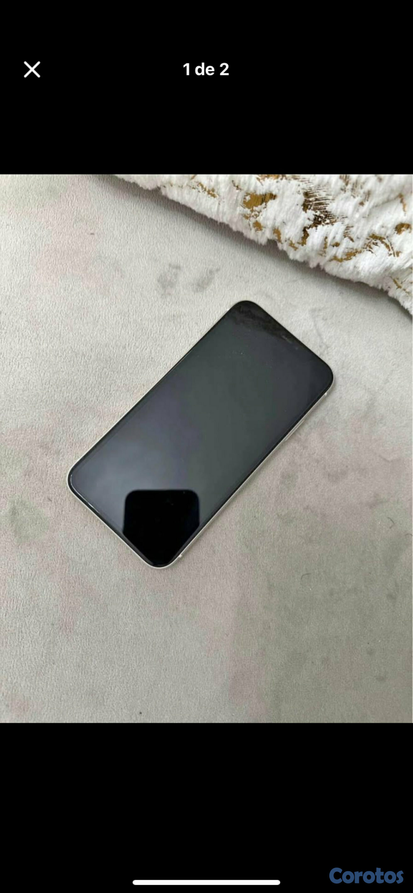 celulares y tabletas - iPhone 11 normal, nunca destapado, bypass , bateria en 98 nuevo 2