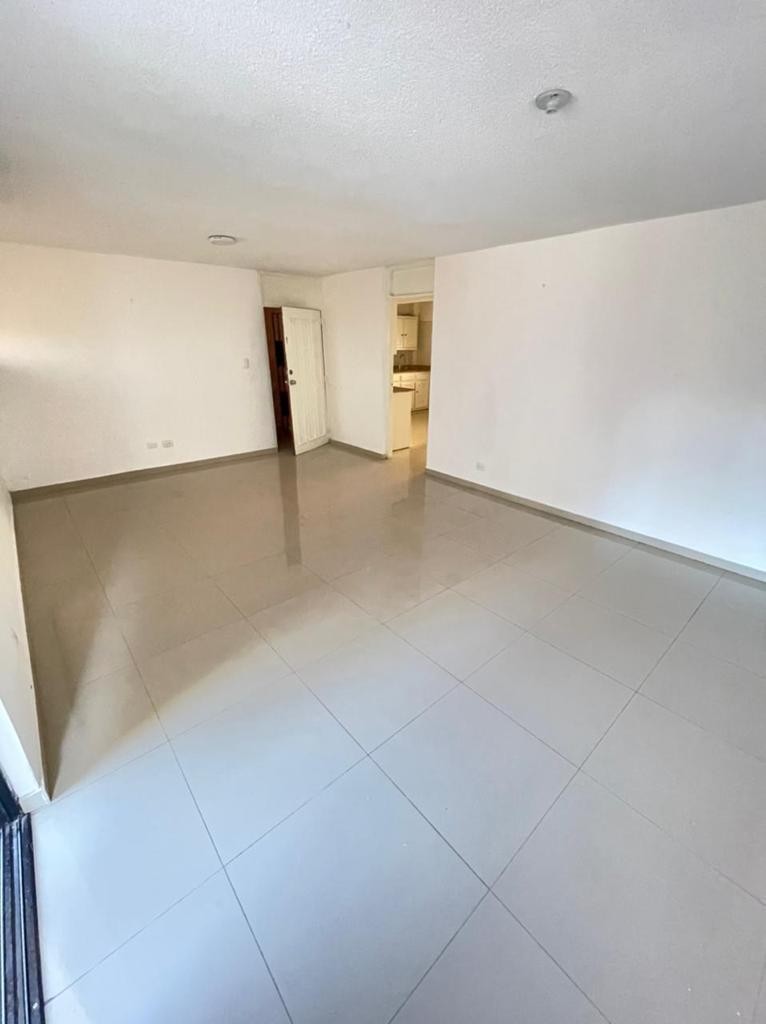 apartamentos -  Apartamento Sin Amueblar de 3 Habitaciones, Bella Vista