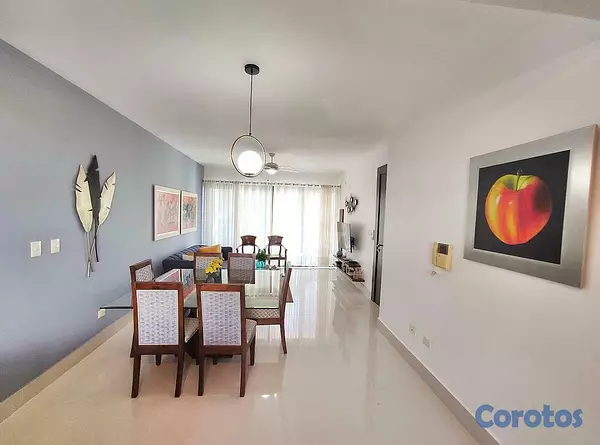 apartamentos - 2DO NIVEL AMUEBLADO PROXIMO PUCMM SANTIAGO 9