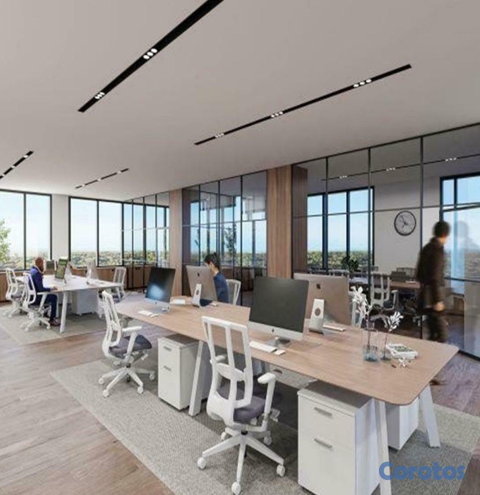 oficinas y locales comerciales - Locales Nuevos En Torre Profesional Ubicado En Arroyo Hondo 3