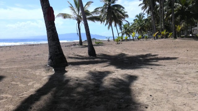 casas - Villa ( casa) en  la playa en nagua. República Dominicana.titulo. 9