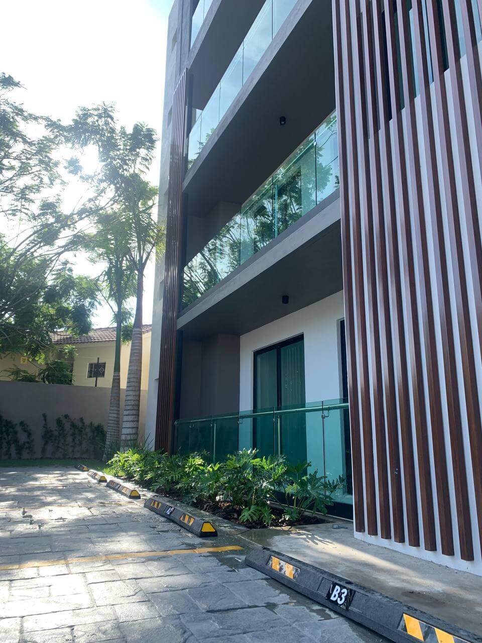 apartamentos - Apartamento en venta- Monte Verde, Santiago, RD. Moderno y Elegante. 3