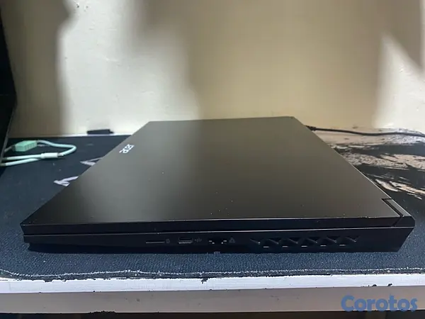 computadoras y laptops - Laptop gamer 5