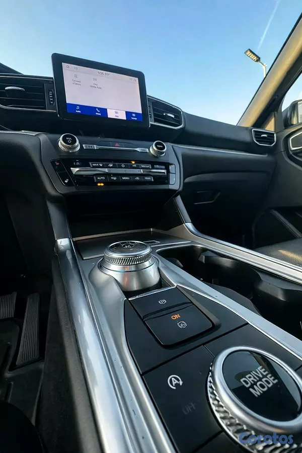 jeepetas y camionetas - Ford Explorer XLT 2020 7