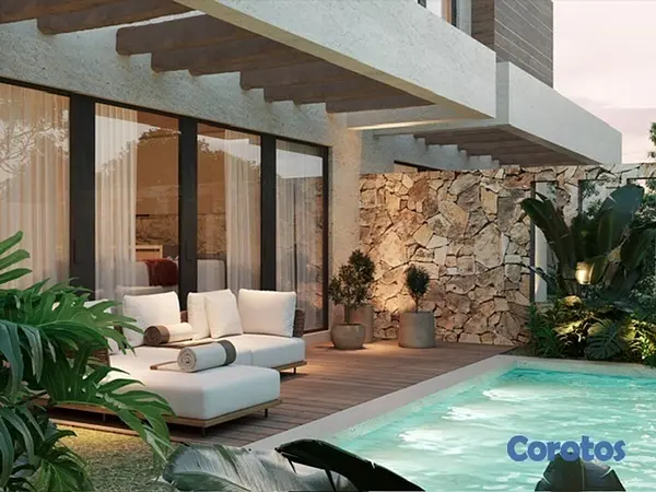 casas - Proyecto de casas en Vista Cana 5
