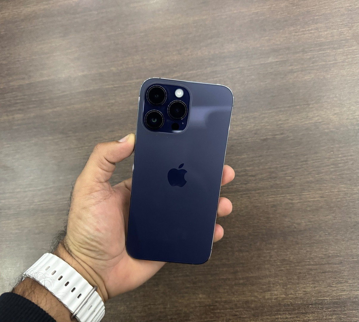 celulares y tabletas - iPhone 14 Pro Max 512GB Como Nuevo, Desbloqueado Altice, RD$ 56,500 NEG 1