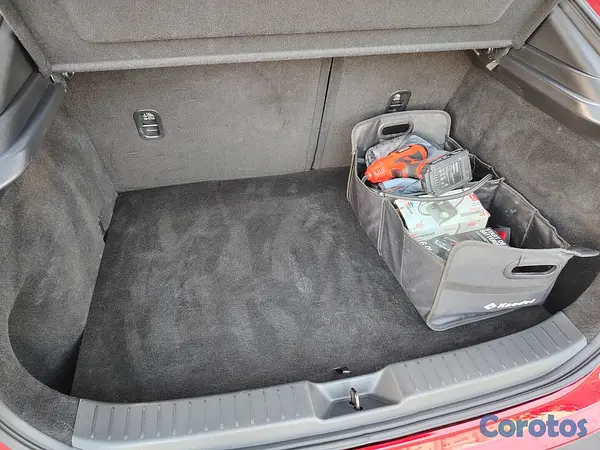 jeepetas y camionetas - MAZDA CX30 GT 2024 15MIL KMS MAZDA CX-30 10