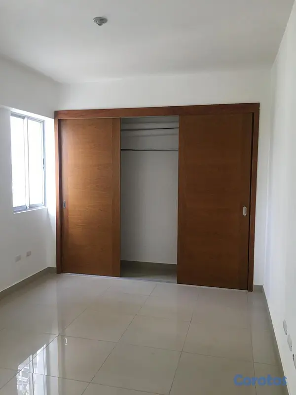 apartamentos - Zona Universitaria Comodo apartamento  3