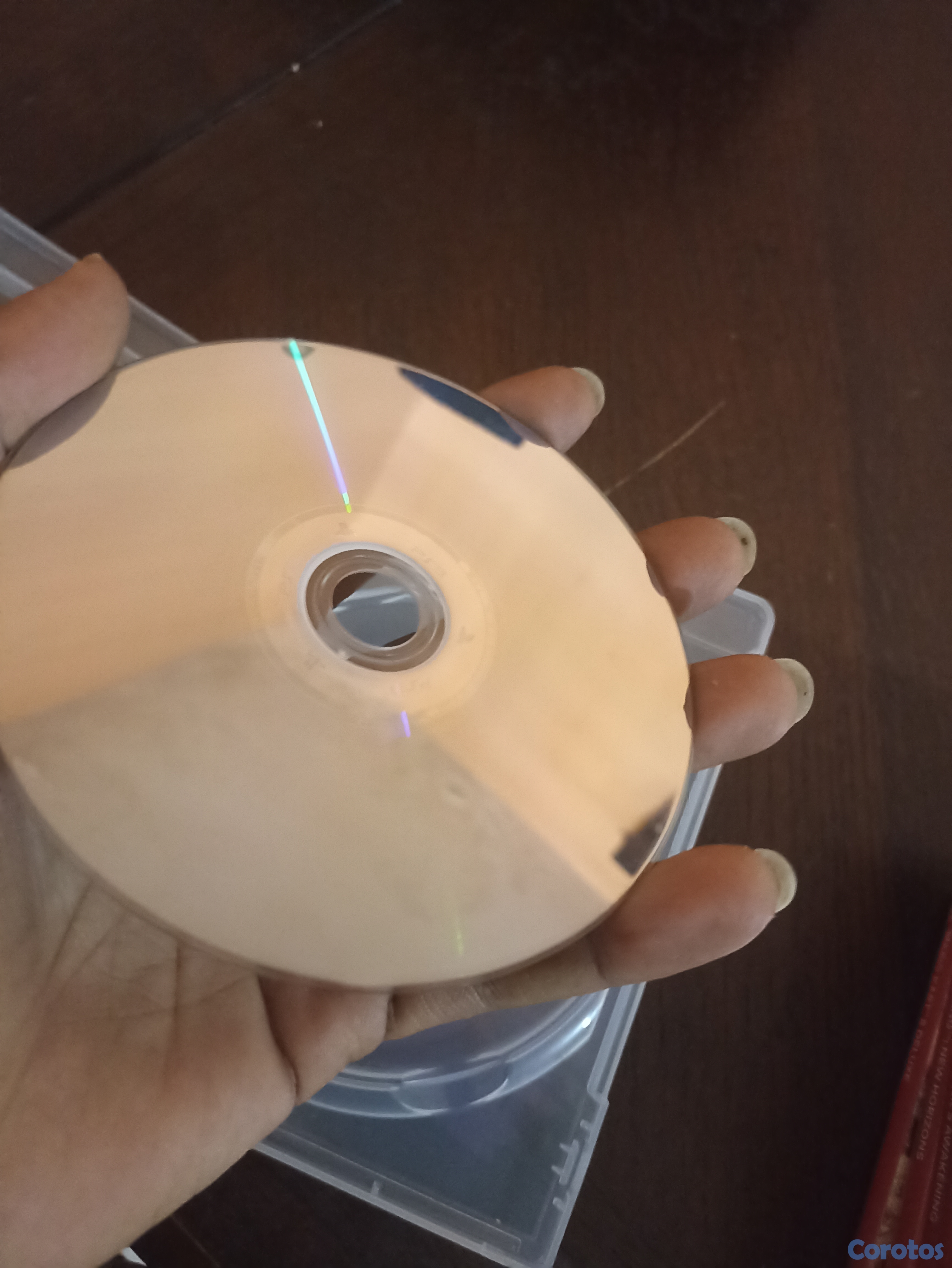 consolas y videojuegos - cidi de play 3 3