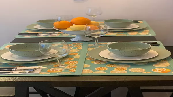 apartamentos - Alquiler Apto Amueblado en Punta Cana 3