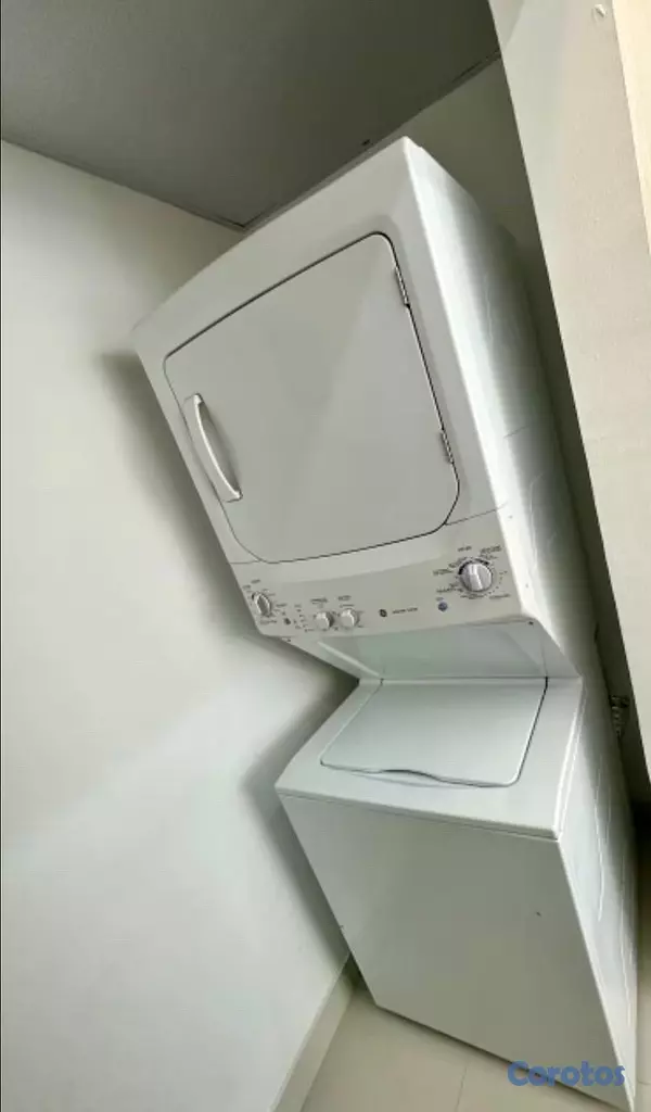 apartamentos - Alquiler de Apartamento en Renacimiento – Full Amueblado 6