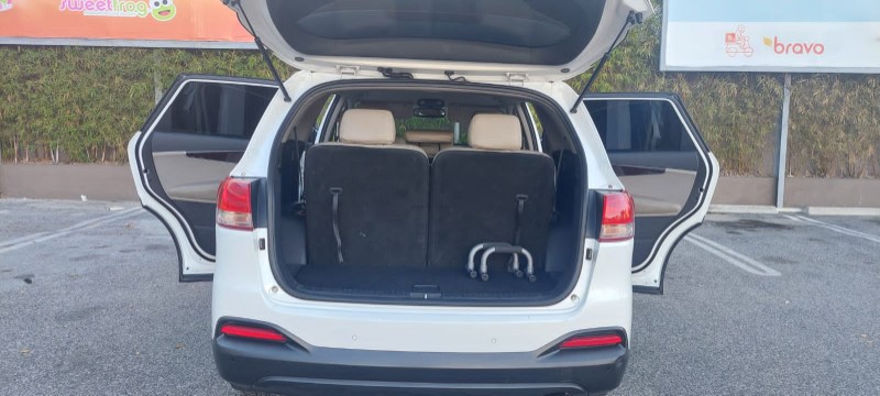 jeepetas y camionetas - Kia sorento 2016 2
