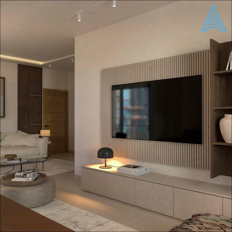 apartamentos - proyecto de Apartamentos en los Jardines del Sur 2