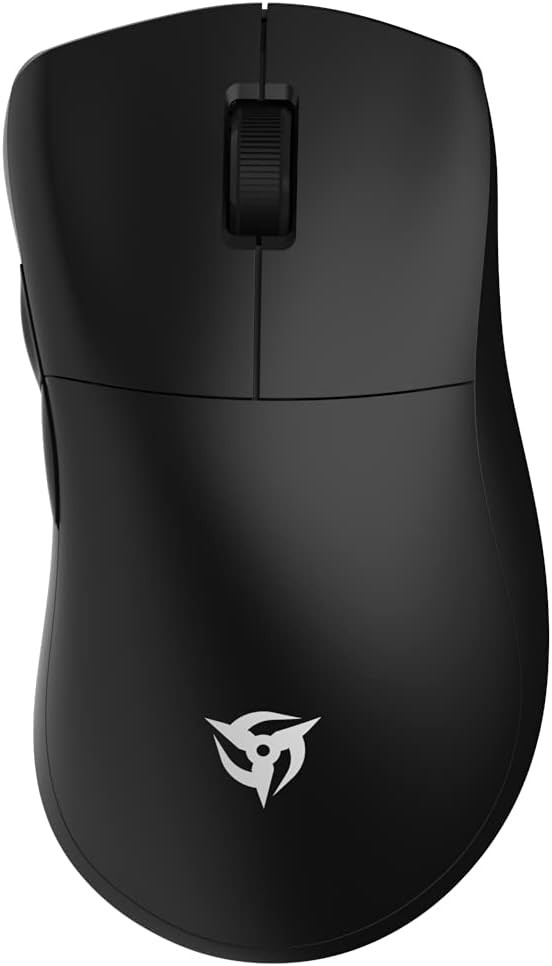 computadoras y laptops - Mouse Gaming Ninjutso Origin One X