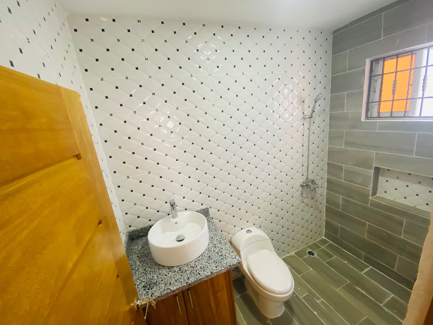 casas - CASA EN VENTA EN SANTIAGO DE LOS CABALLEROS PRÓXIMO AL JARDÍN BOTÁNICO  7