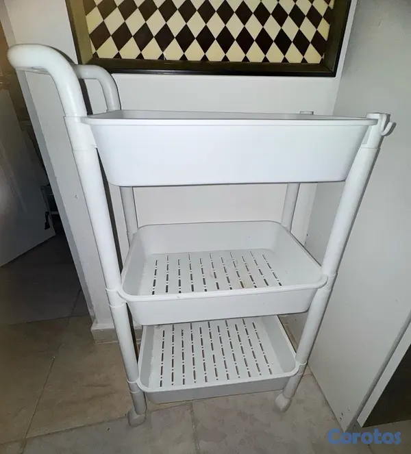 electrodomesticos - Organizar de 3 niveles  2