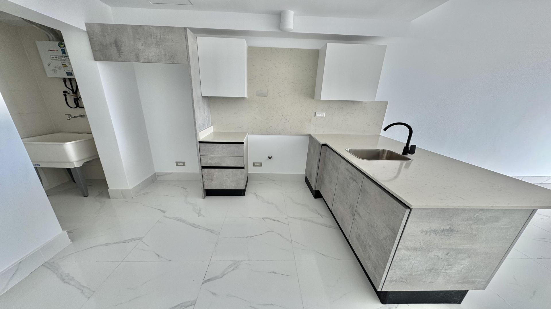 apartamentos - Apartamentos Nuevos en Piantini 6