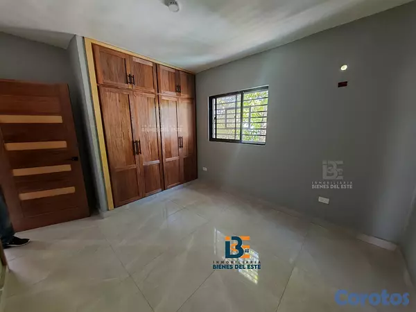 apartamentos - SE RENTA Apartamento en el Invi, por el Complejo D 7