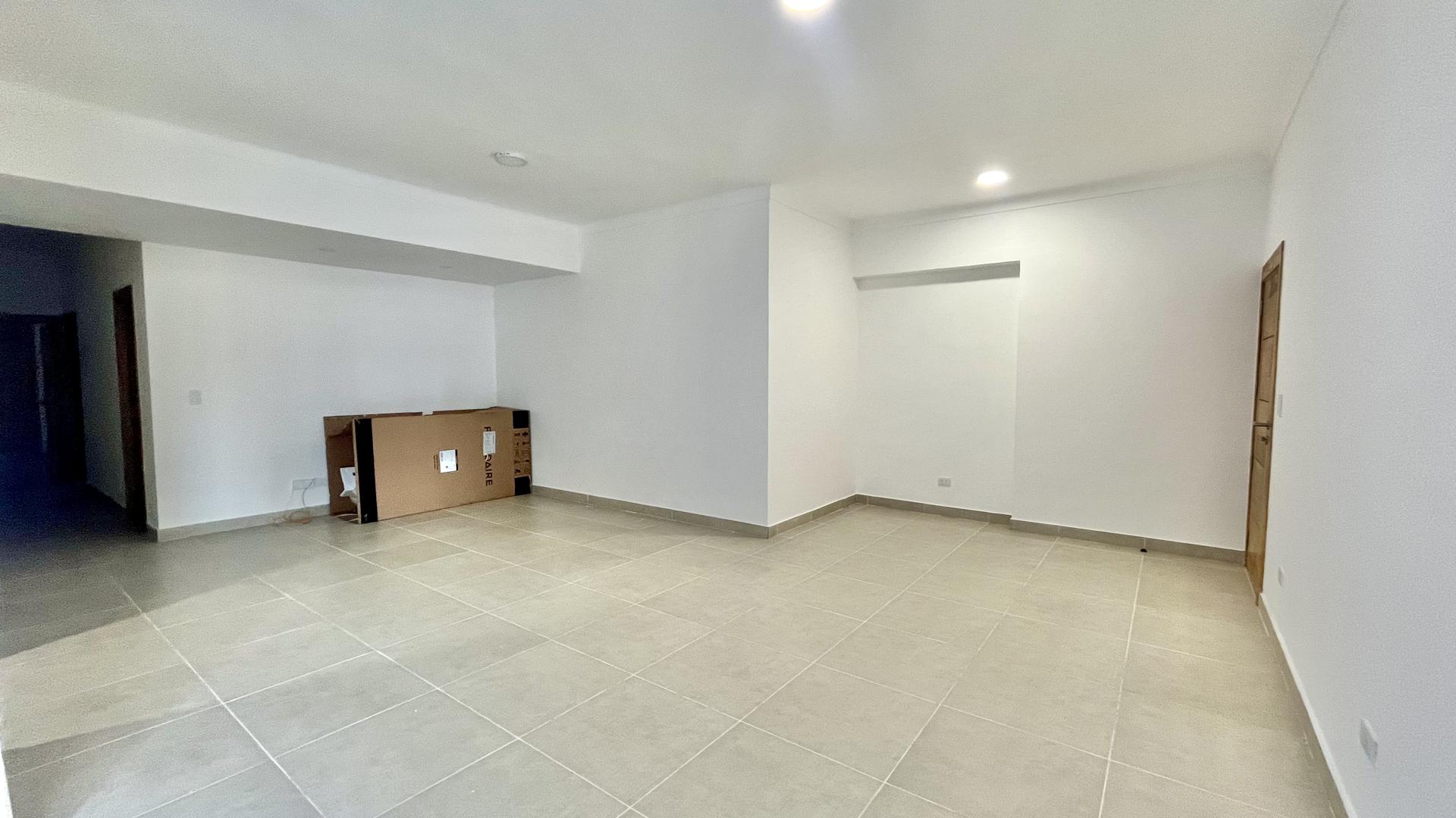 apartamentos - Apartamento en Alquiler en La Esperilla 1