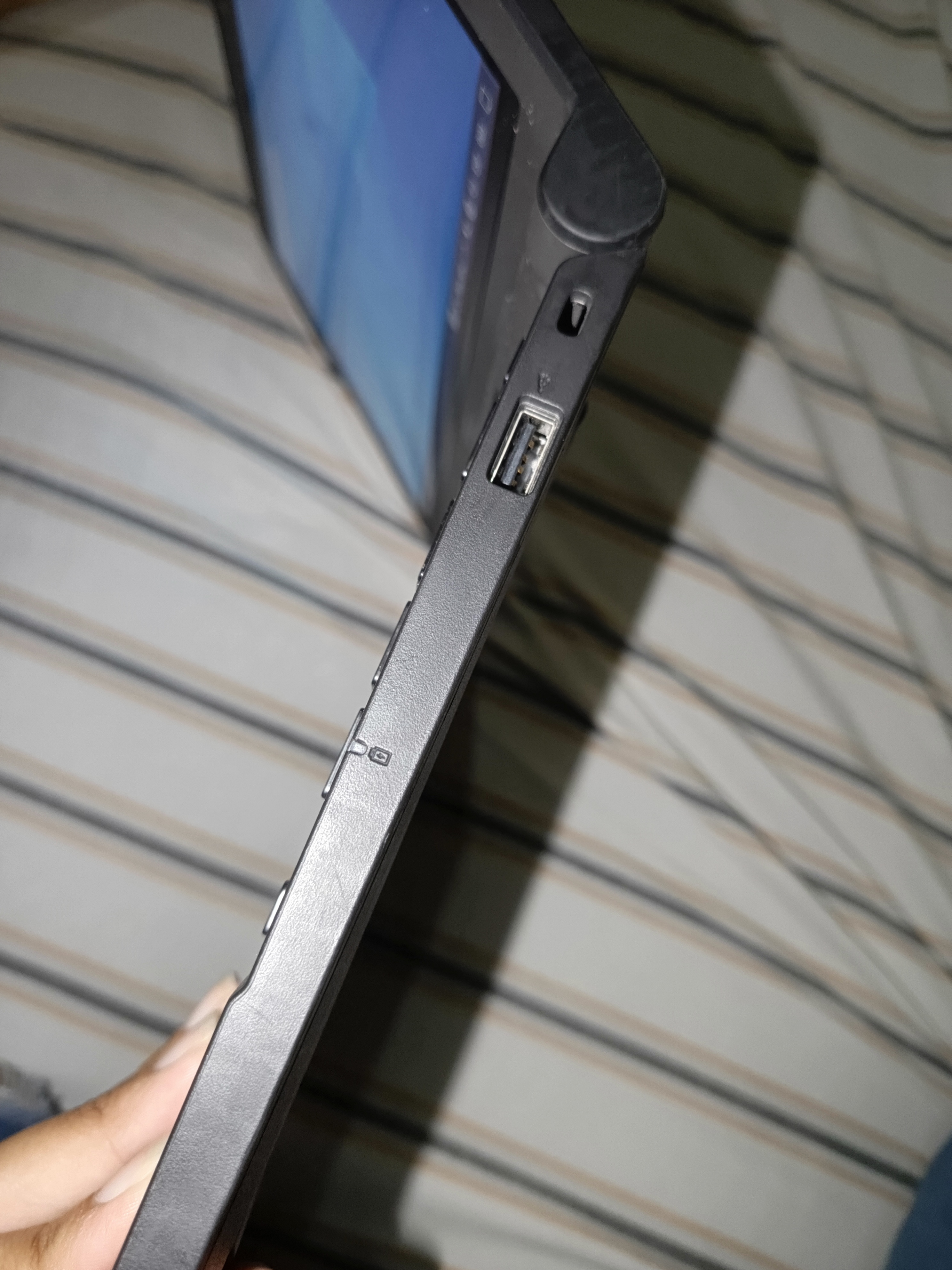 computadoras y laptops - Laptop Touch 5