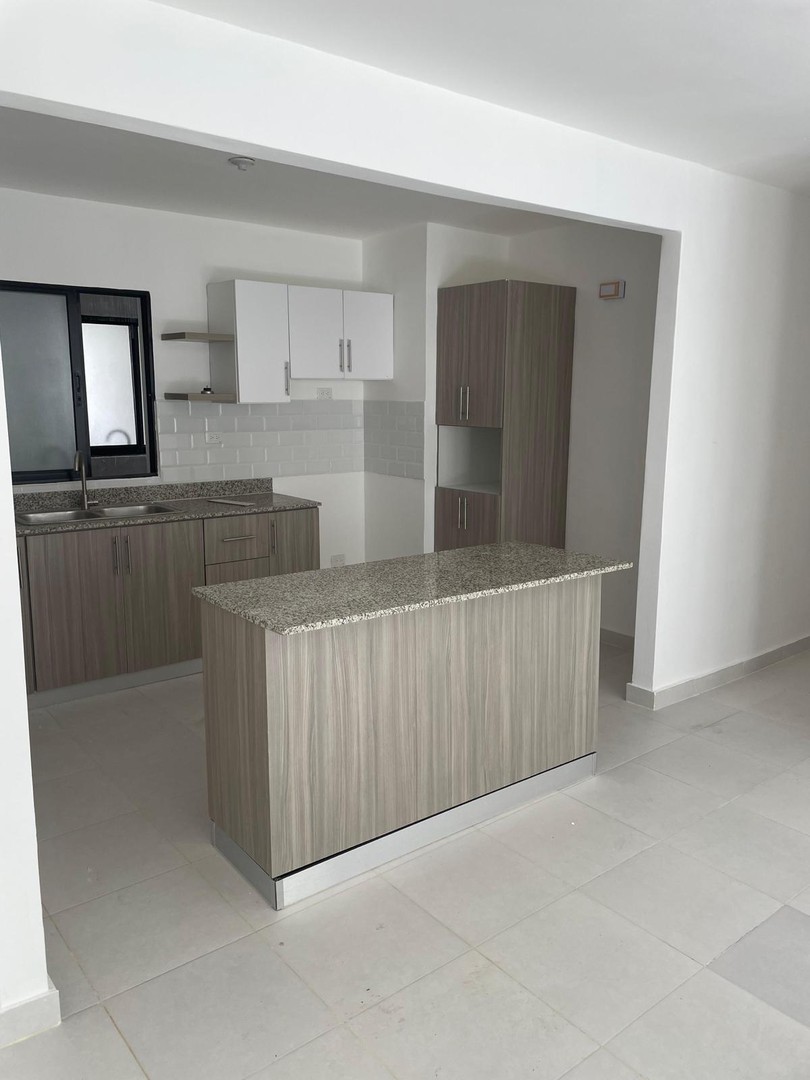 apartamentos - APARTAMENTO EN ALQUILER EN CIUDAD JUAN BOSCH 📍