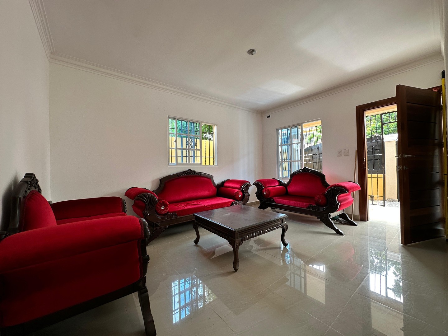 casas - Casa de 2 niveles con mucho patio, Prado Oriental 4