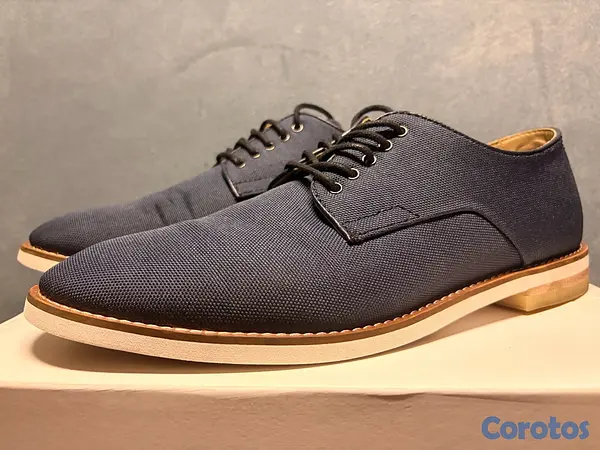 ropa para hombre - Zapatos de vestir Calvin Klein - Size 9.5 2