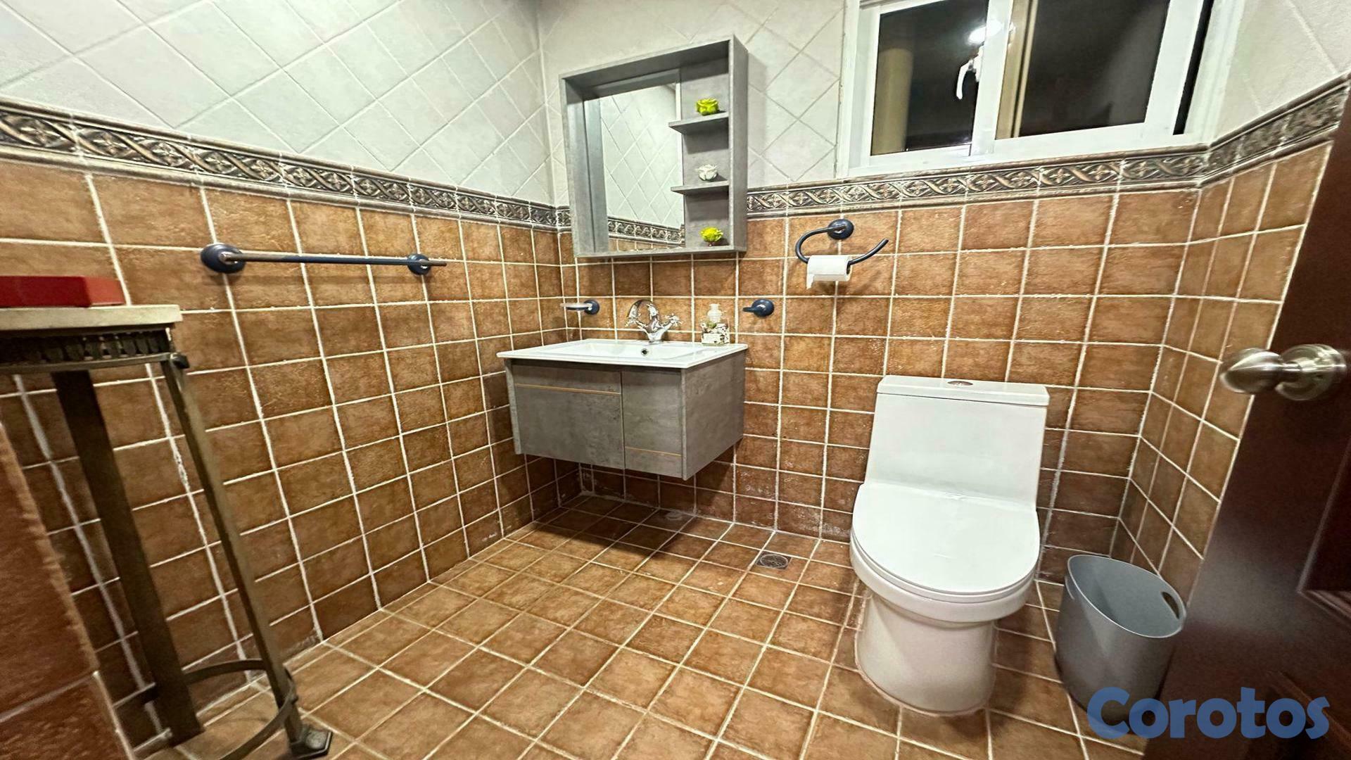 penthouses - Penthouse de Lujo en Bella Vista Sur de 3 Niveles 5