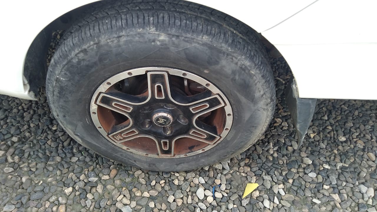 camiones y vehiculos pesados - HYUNDAI PORTER BLANCODESDE: RD$ 890,100.00 4