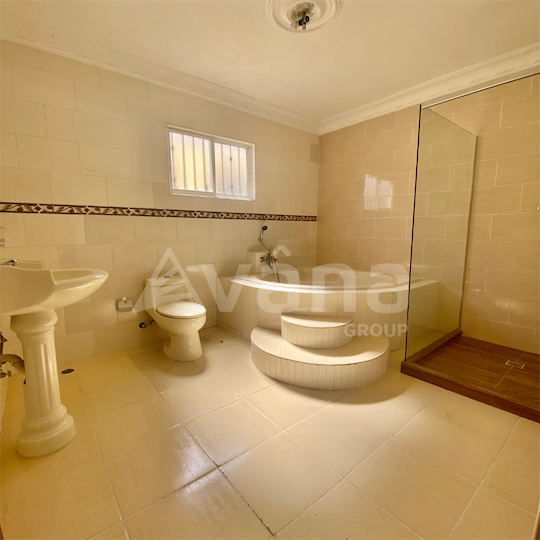 casas - Casa de venta en villa María 4