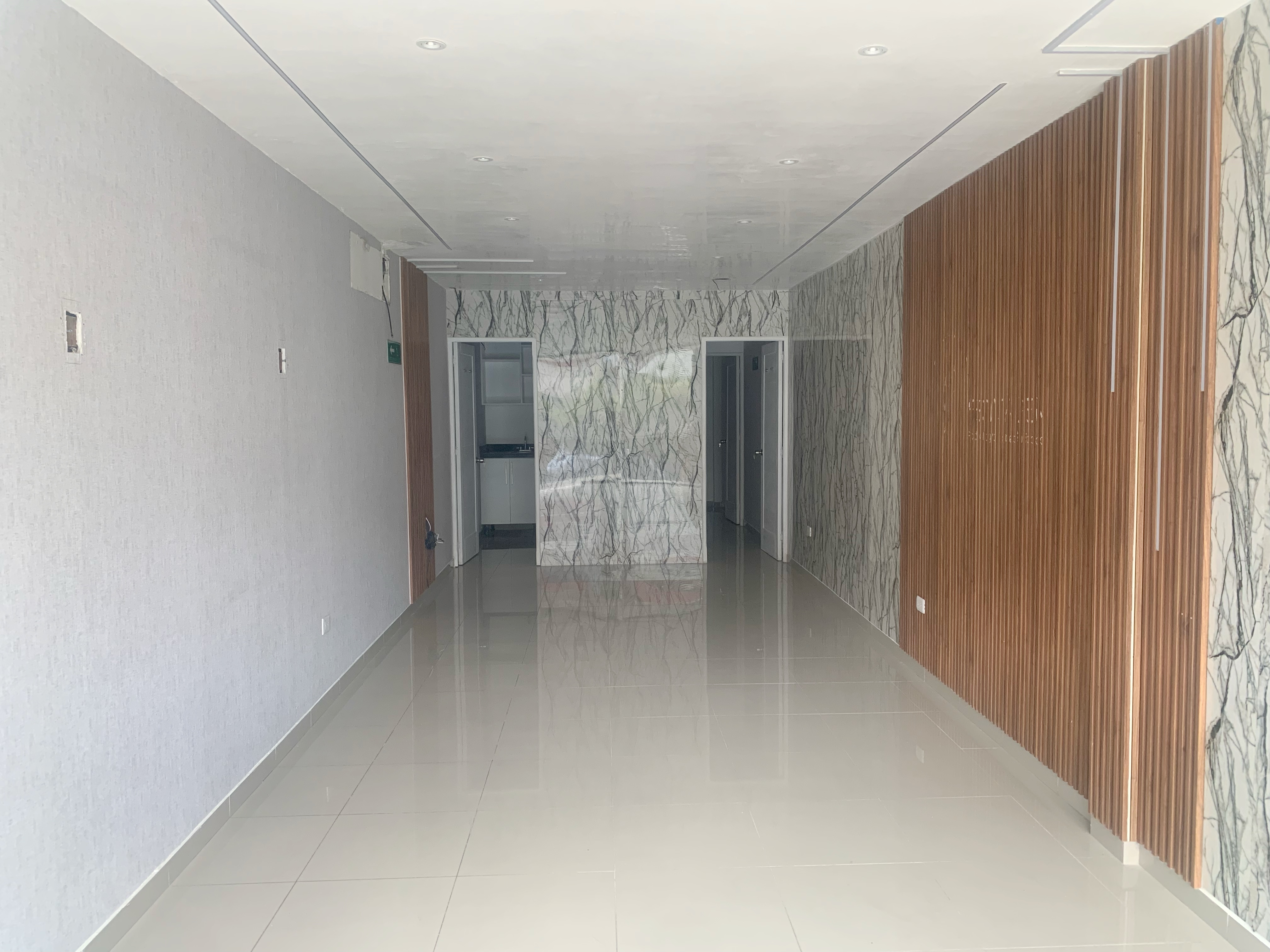 oficinas y locales comerciales - Local en Piantini 1
