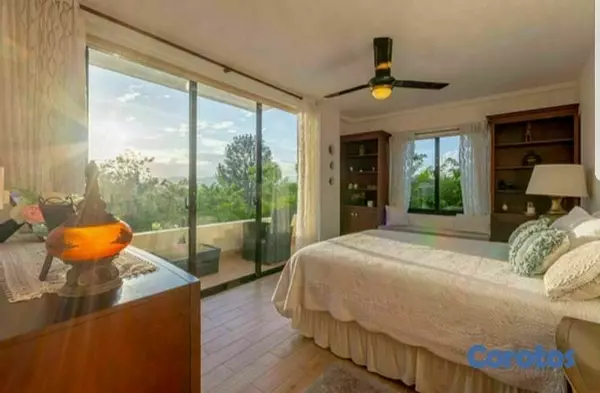 casas vacacionales y villas - Fantastica villa en jarabacoa 3