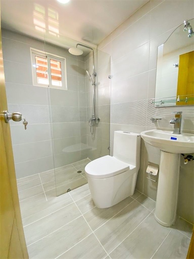 apartamentos - Venta de apartamentos en la autopista de san Isidro santo Domingo este  4