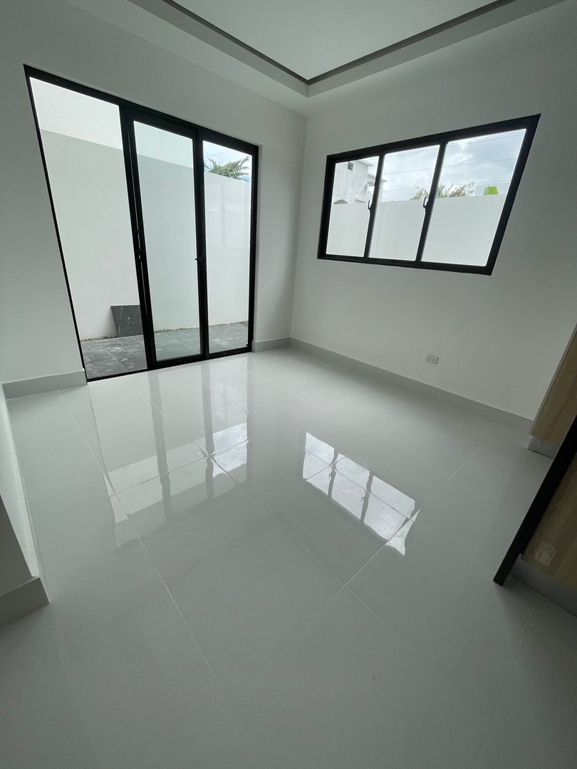 casas - Se vende casa en Prado Oriental 5