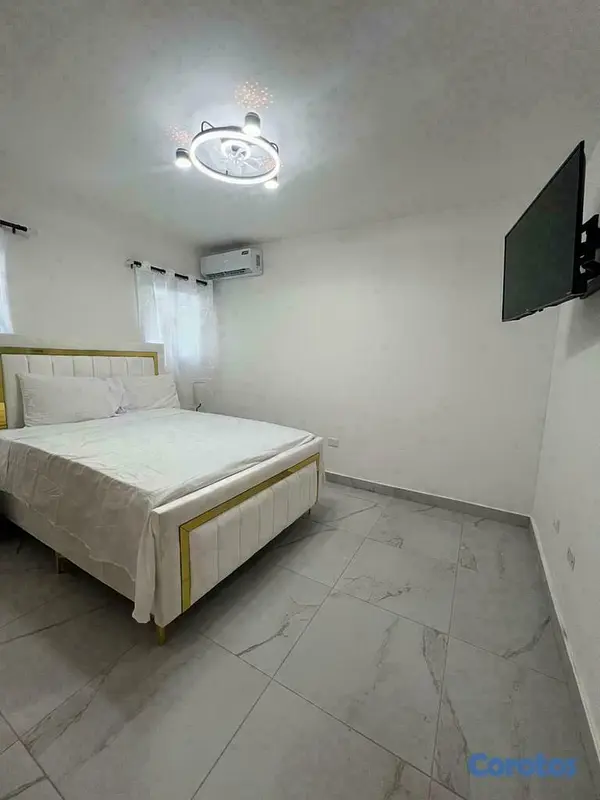 apartamentos - Penthouse en Venta en Palenque, San Cristóbal 6