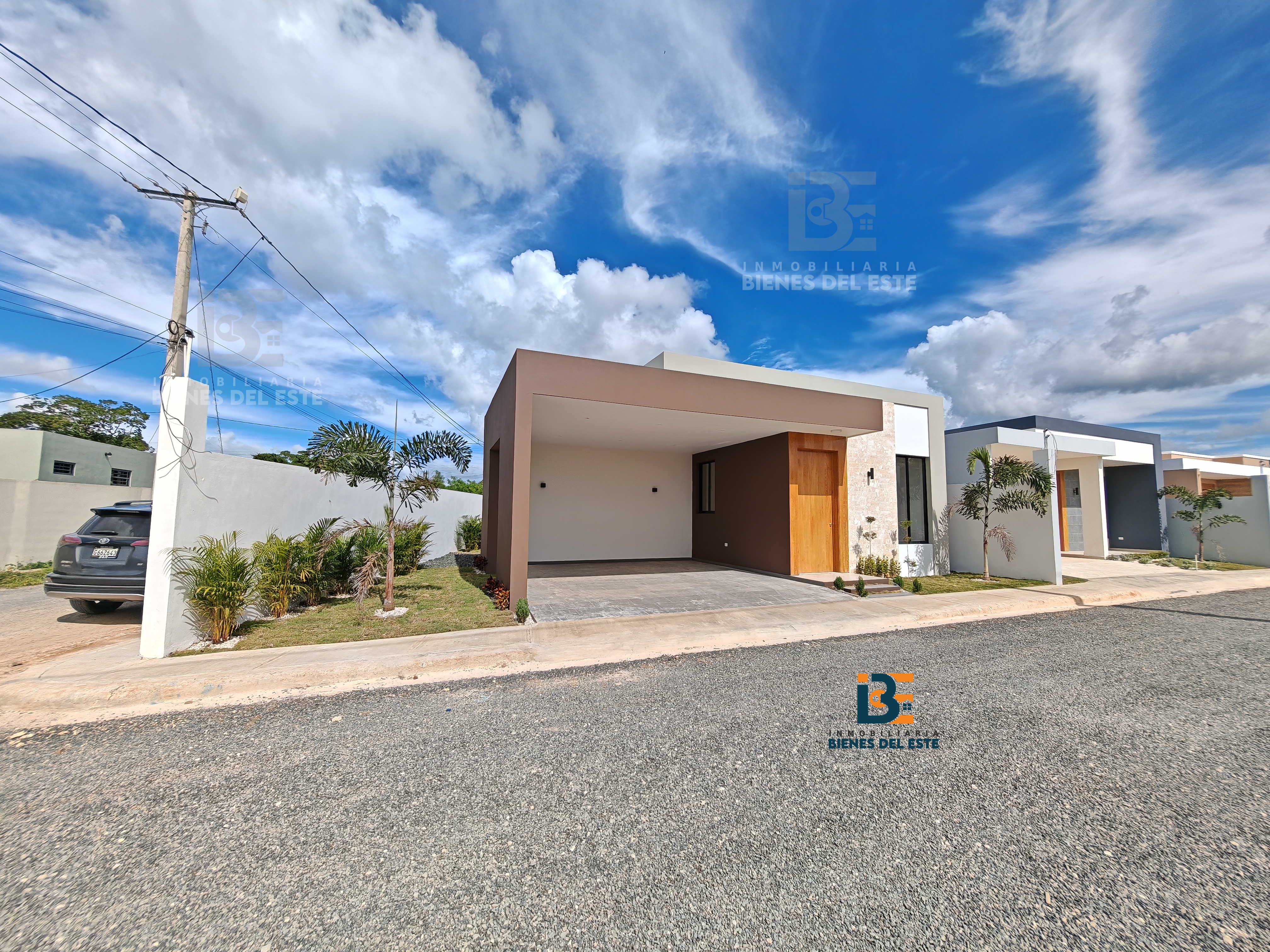 casas - Casa Nueva..... Lista para entrega 1