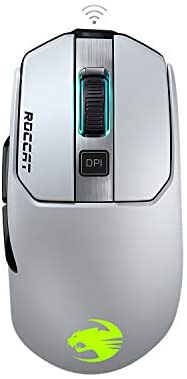 accesorios para electronica - Mouse gamer Wireless Roccat / Kain 200