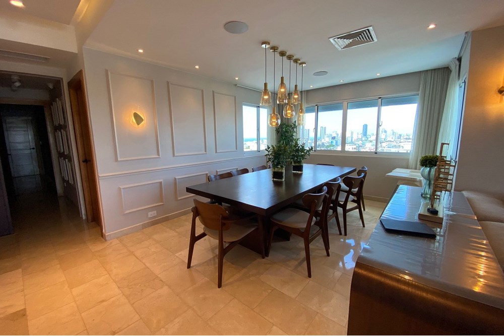 penthouses - Venta de Penthouses en Mirador Norte 7