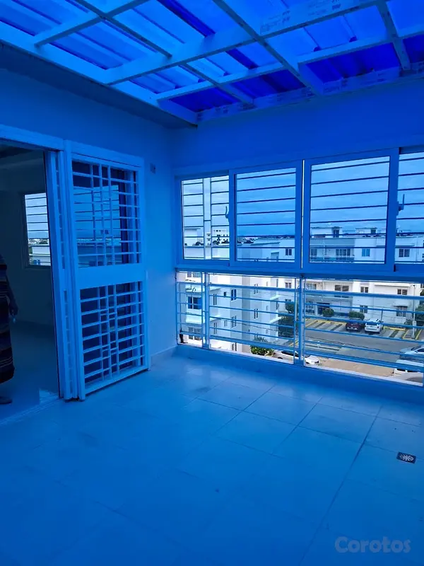 apartamentos - ¿Te interesa Amplio Penthouse en San Isidro? 1