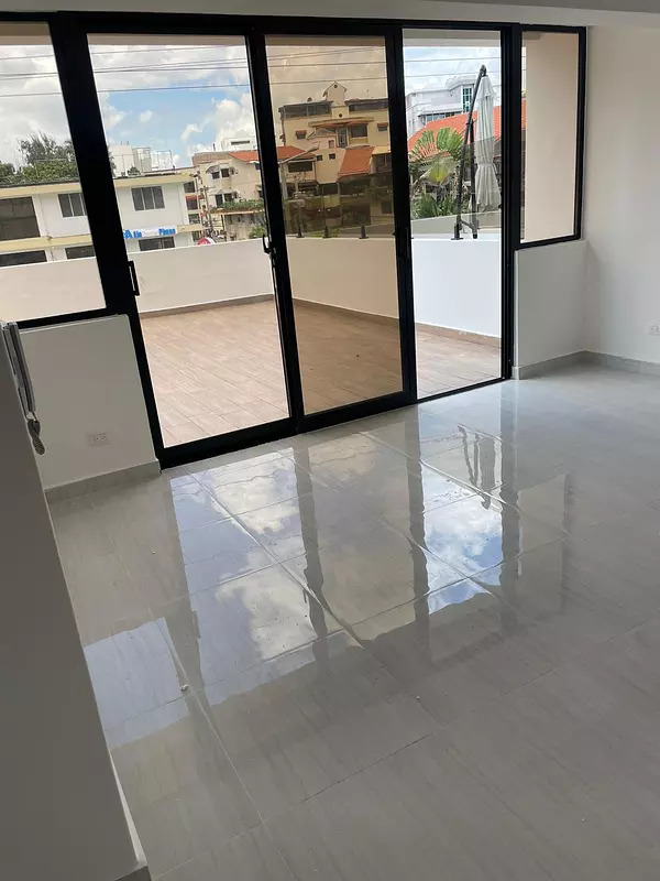 apartamentos - Alquiler en  BELLA VISTA NORTE 10