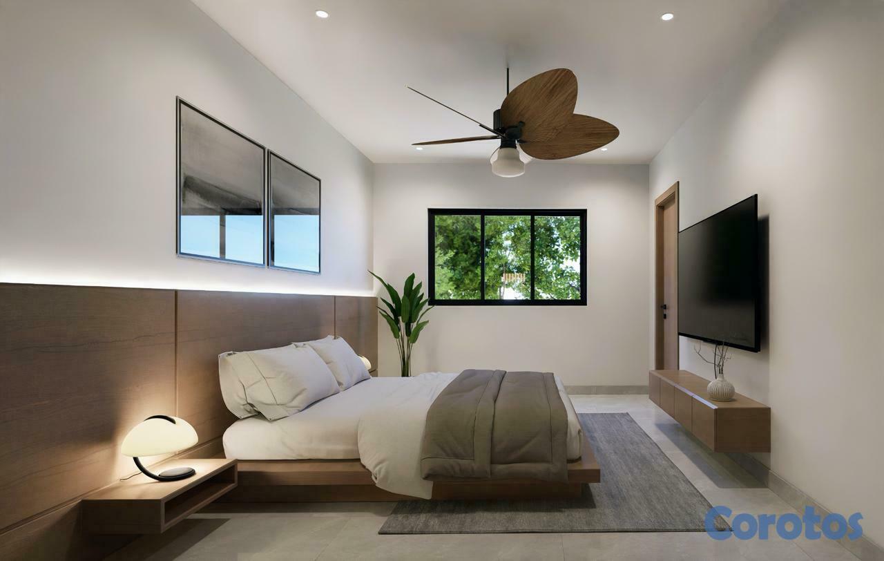 casas - 1.	🌿 Tu oasis moderno en Arroyo Hondo  3