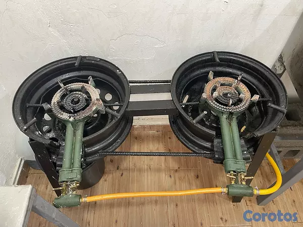 equipos profesionales - se vende  8