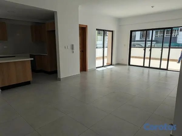 apartamentos - Apartamento en BELLA VISTA 4