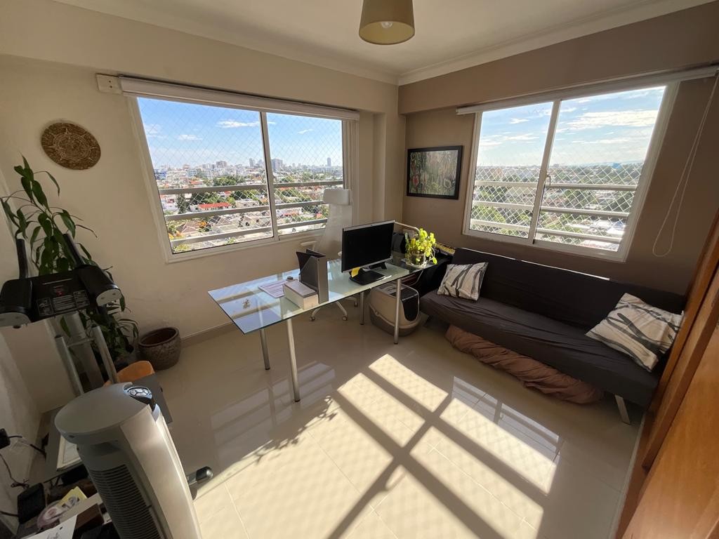 penthouses - Apartamento tipo Penthouse con vista excepcional de la ciudad sin obstrucciones  5