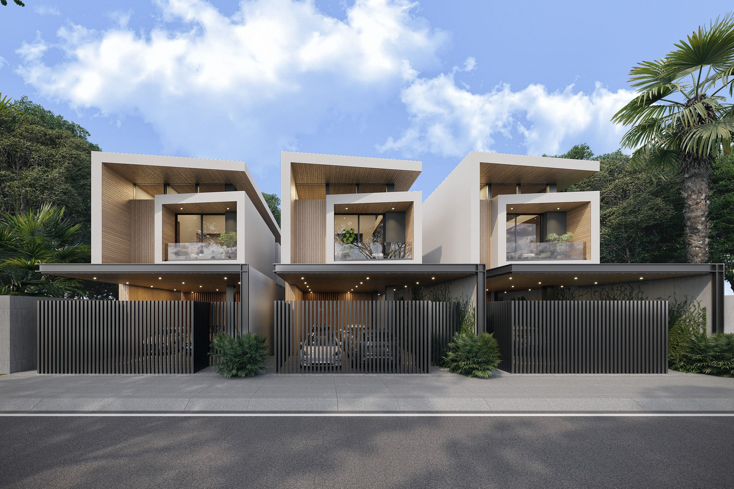 apartamentos - casa en bella vista en venta  0