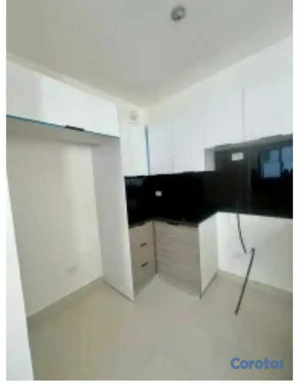 apartamentos - Alquiler apartamento en Santiago de los Caballeros 2