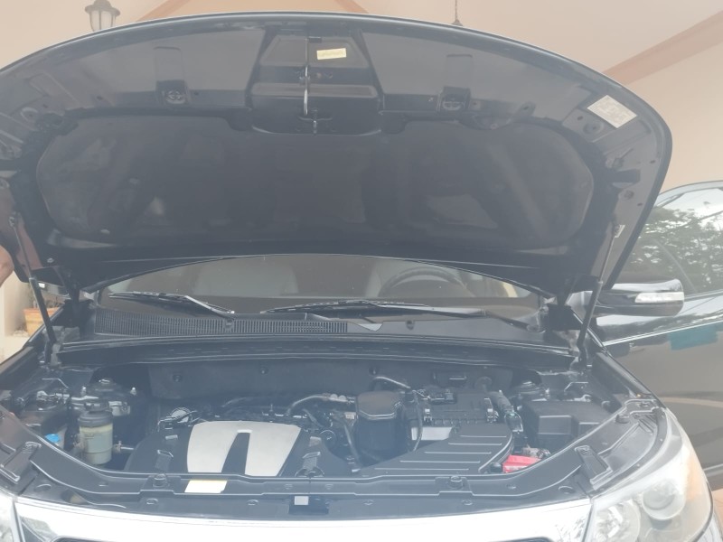 jeepetas y camionetas - Kia sorento 2012 4