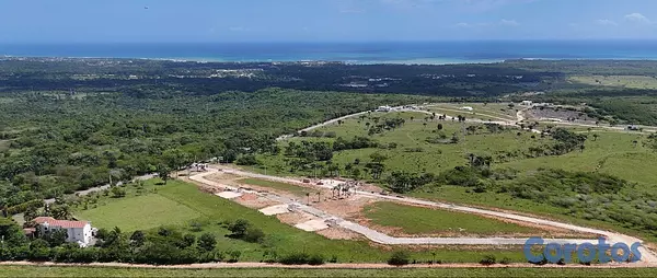 solares y terrenos - 🏡 Solares Exclusivos en Venta –Carretera El Cupey 4