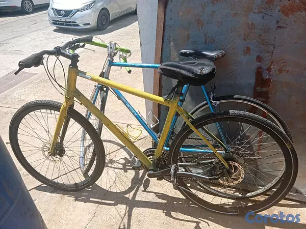 bicicletas y accesorios - Bicicletas importada 9