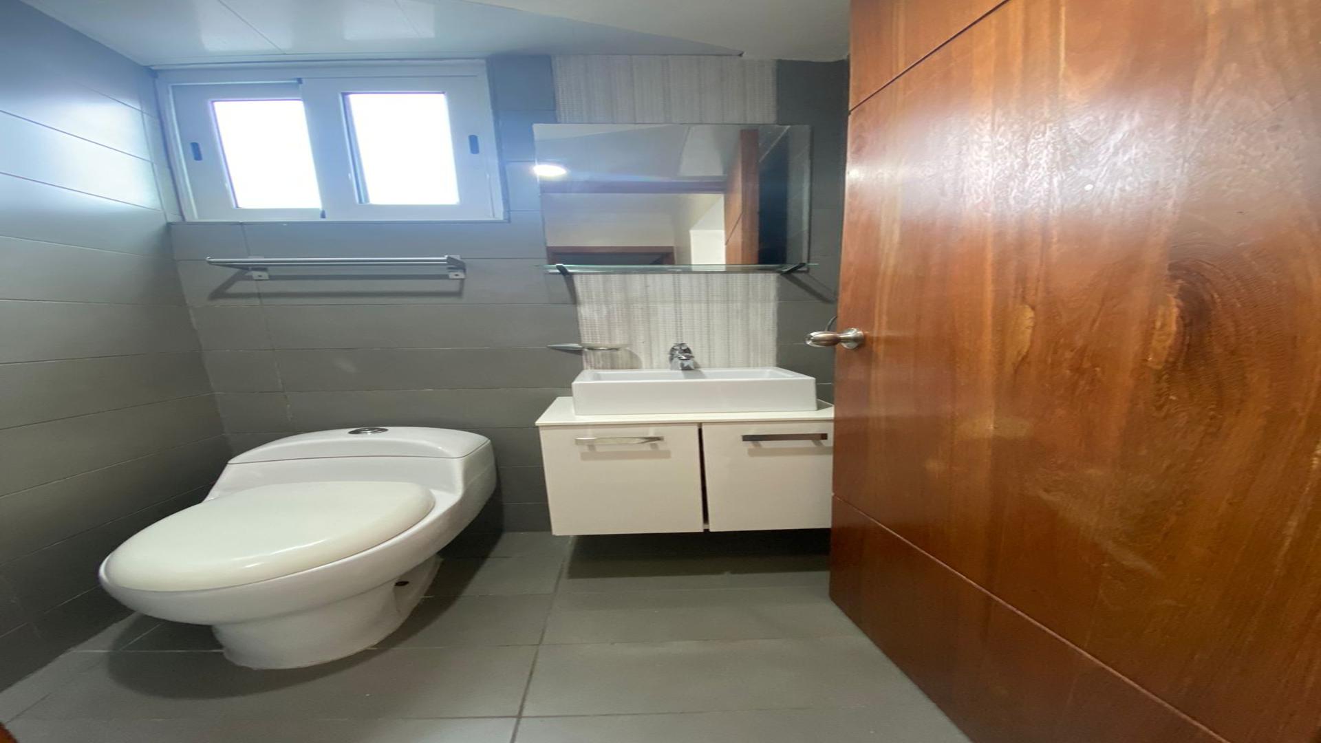 apartamentos - Apartamento Amueblado en Naco 7